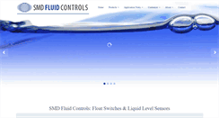 Desktop Screenshot of fluidswitch.com
